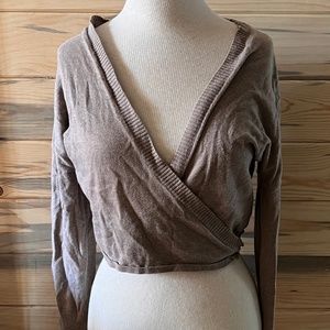 Women's Sweater/ Cardigan Pull Over